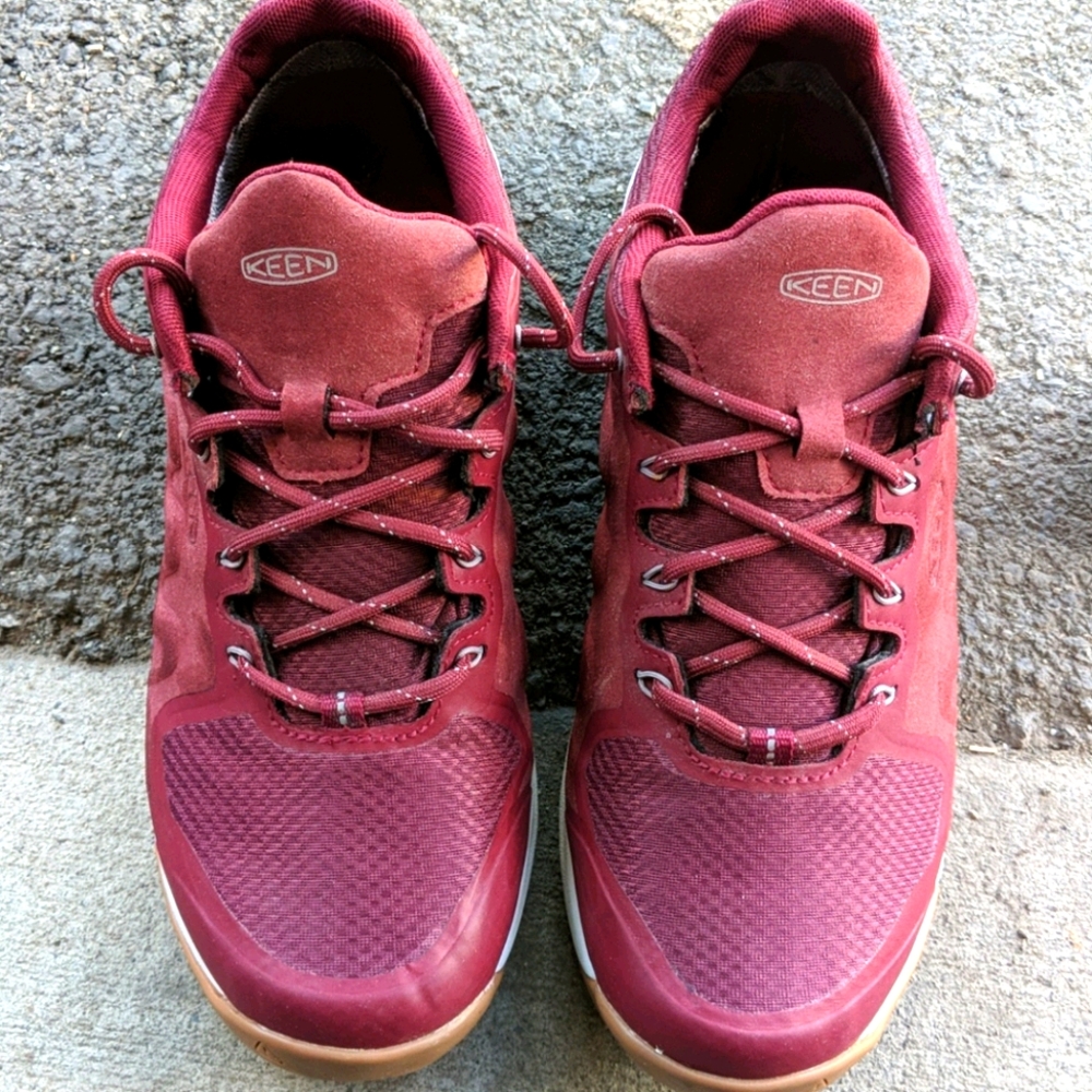 Keen Women's Explore Waterproof